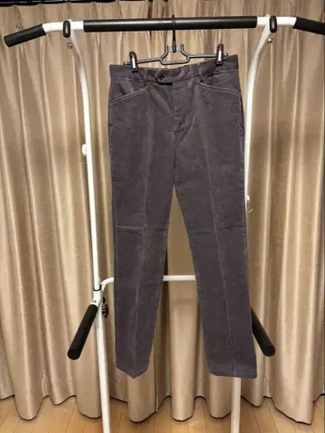 Paul Smith 그레이 팬츠 L