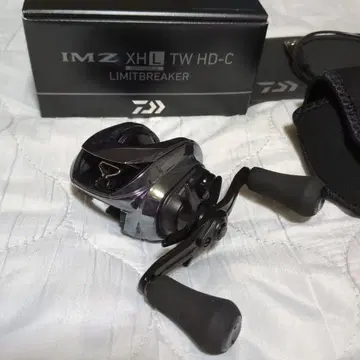 IMZ XHL TW HD-C IMZ 리미트 브레이커