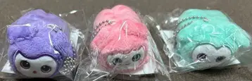 MISAMO 붙이는 참