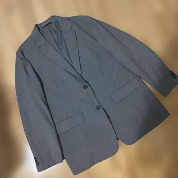 UNIQLO 테일러드 자켓 릴랙스 핏 XL