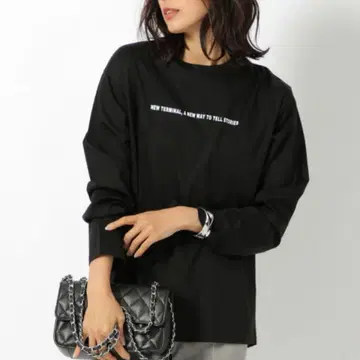 BARNYARDSTORM 스와로우테일T