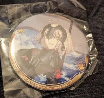 Fate FGO 잔느 알타 캔뱃지 프라이스