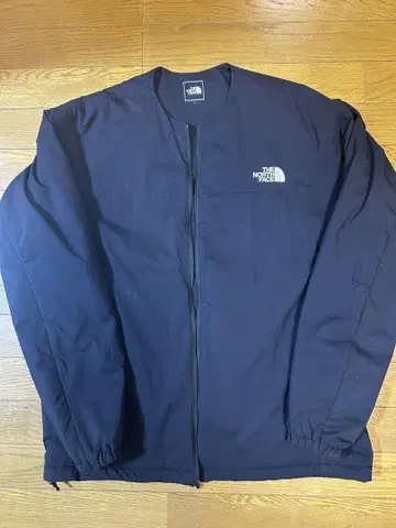 THE NORTH FACE 벤트릭스 액티브 라운드넥 자켓