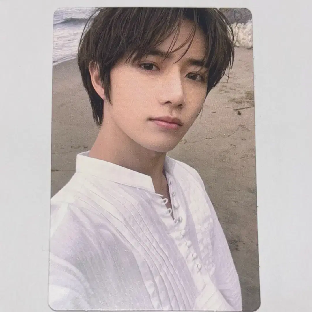 txt beomgyu Farwell poca