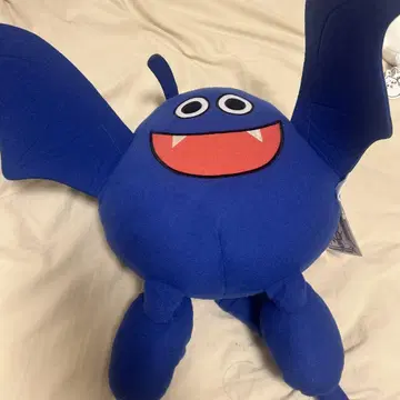 드래곤 퀘스트 슬라임 봉제 인형