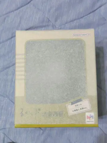 룩업 주술회전 나나미 켄토 고전 버전