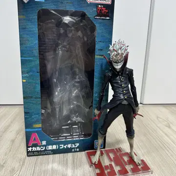 한다다 제일복권 오카룬 피규어
