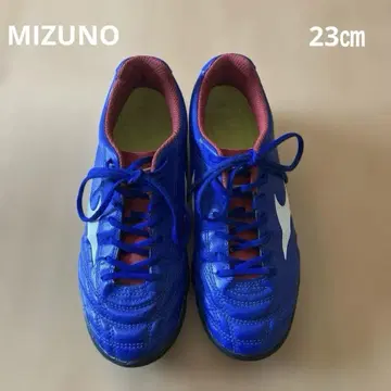 MIZUNO 모나르시다 네오 축구화 23cm