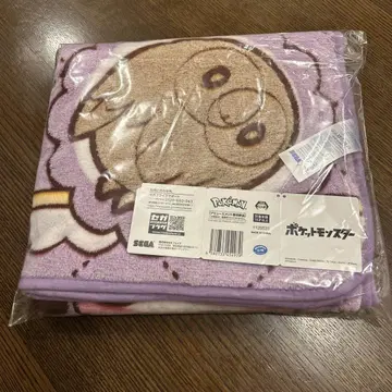 포켓몬 담요