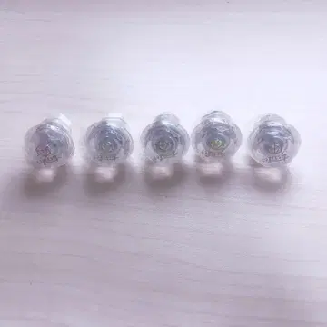 이레귤러즈 쇼토 반지 라이트