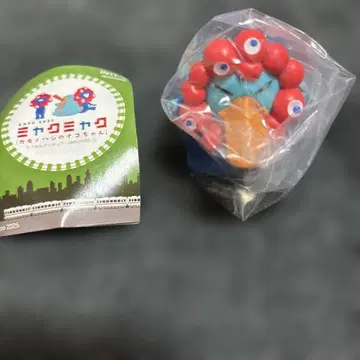 미야쿠미야쿠 이코짱 시크릿 카이요도 오사카 만박 EXPO2025