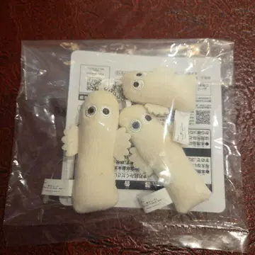 [무민] 제일복권 무민 D상 봉제 인형 마스코트