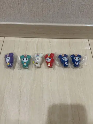기다림 TWICE LOVELYS 세트