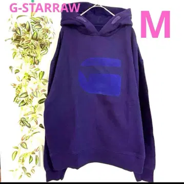[ 새상품급 ] G-STAR 지스타 지스타로우 트레이닝복 속기모 M