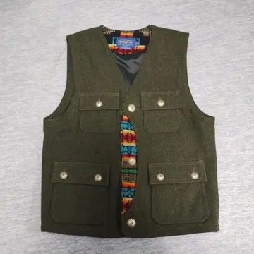 PENDLETON 울 베스트