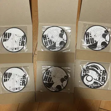 헌터헌터 빅 러버 컬렉션 키메라 앤트 편