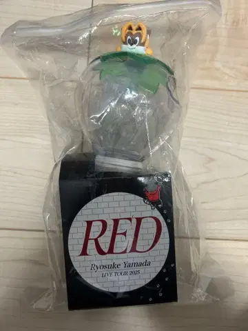 야마다 료스케 응원봉