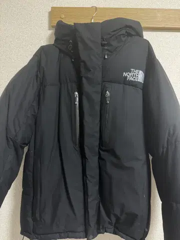 THE NORTH FACE 발트로 라이트 자켓 XL