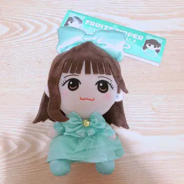 FRUITS ZIPPER 카와누이 ver2 사쿠라이 유이