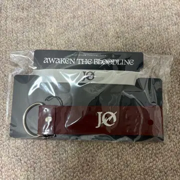 JO 응원봉 데코 세트 &TEAM AWAKEN THE BLOODLINE