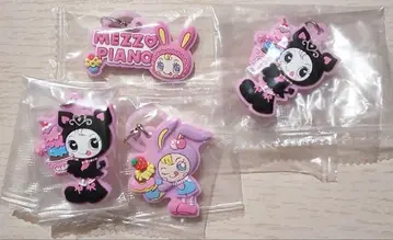 MEZZO PIANO 메지루시 액세서리