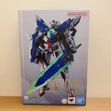 METAL BUILD 건담 데바이스 엑시아