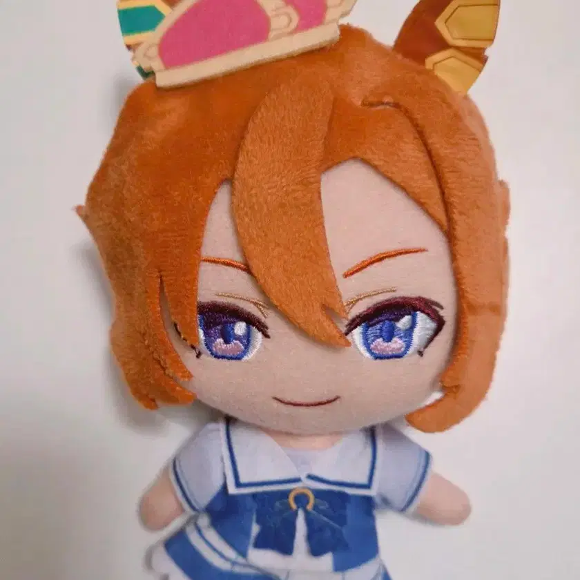 Umamusume TM Opera O Furyu Standard Doll Plush (No paper tag) #티엠오페라오 ...
