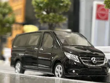 1/64 Era Car 메르세데스 벤츠 비토 [ 커스텀품