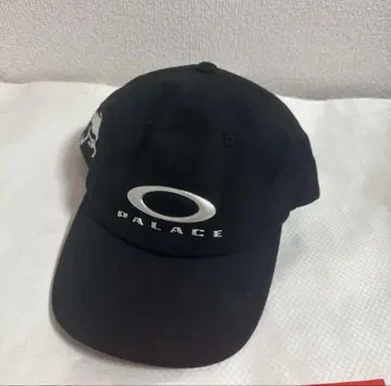 Palace x Oakley 6-Panel