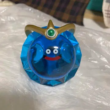 슬라임 엠퍼러 빅 클리어 피규어 드래곤 퀘스트 [ 당일 발송 ]