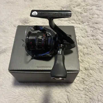 시마노 SHIMANO  C2000SHG