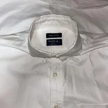 셔츠 블라우스 NAUTICA/노티카 Oxford BD