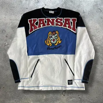 [ 초레어 ] 80s KANSAI 야마모토 간사이 DC 맨투맨