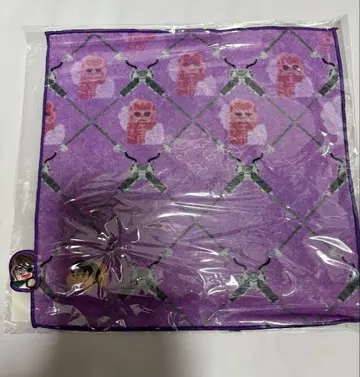 AIR TWOKYO 진격의 거인 한지 핸드 타월