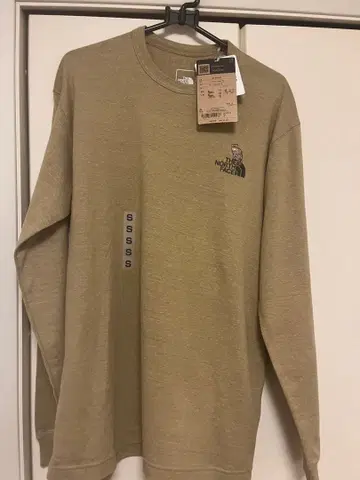 THE NORTH FACE MTB3233 베이지 S