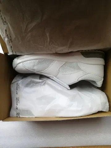 간호사 신발 미도리 메디컬 엘레파스 26.5cm
