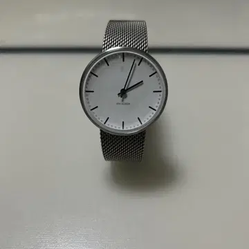 [ 주말 가격 인하 ] 알네 야콥센 ARNE JACOBSEN 손목시계