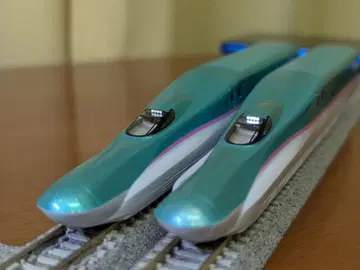 KATO E5계 기본 세트