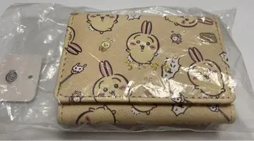 치이카와 토끼 지갑 아베일 가마구치 지갑
