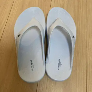 U.S. POLO ASSN. 유에스폴로아쏜 샌들 L 사이즈
