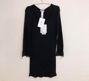 와코루 한로 상의 (7부 소매) (UIH404) S
