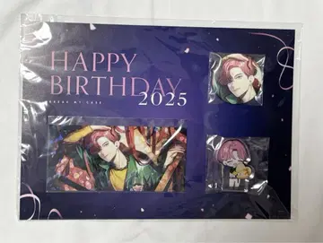 블레이크 마이 케이스 블마이 벌스데이 아이자와 시노부