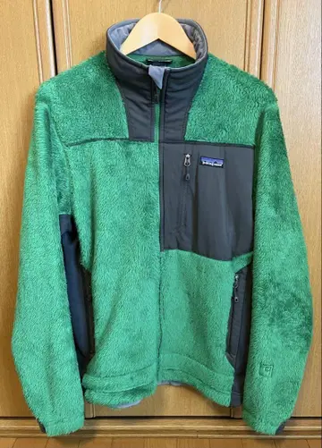[ 컨디션 최상 ] Patagonia R 플리스 자켓 단종 모델