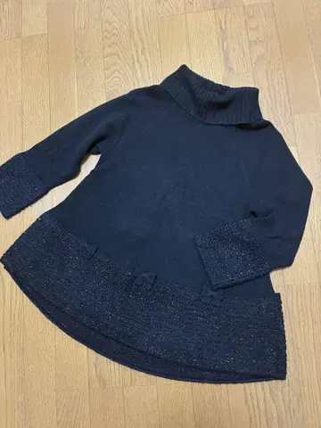 갤러리 비스콘티 긴팔 스웨터