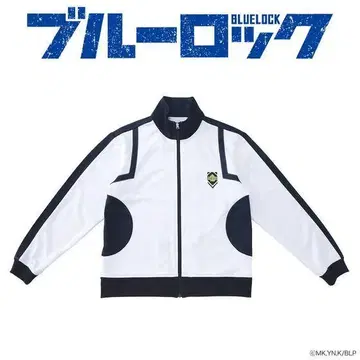 [ 가격 인하 가능 ] 블루 록 트랙 탑 XL