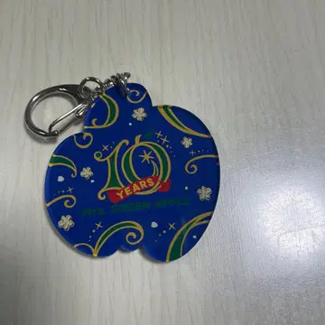 미세스 키링 센다이