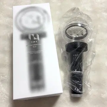 INI 응원봉 Ver.2