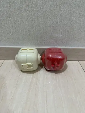 TWICE LOVELYS CAPSULE APARTMENT vol.2