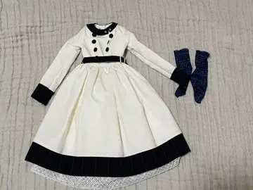SD 사이즈 드레스