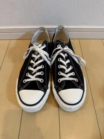 컨버스 메이드 인 재팬 CONVERSE MADE IN JAPAN